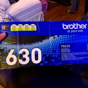 Brother 630 toner